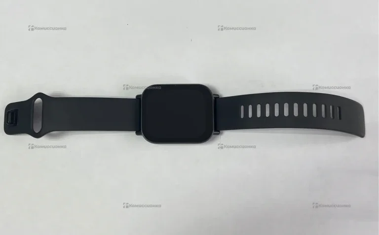 Часы  redmi watch 5 active