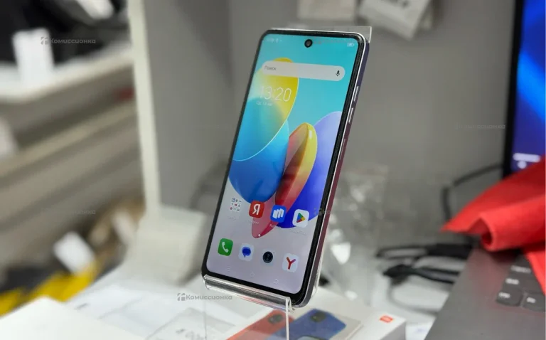 Tecno Go 2024 4/64Gb