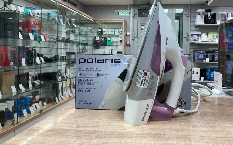 Polaris pir 2685ak