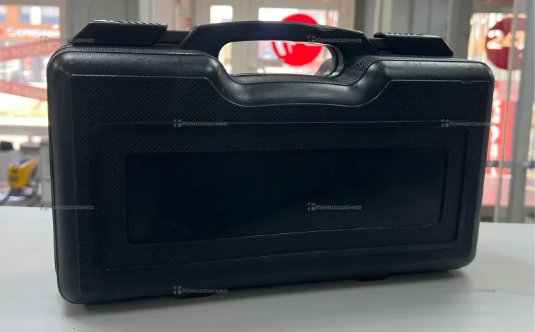 Многофункциональная шлифмашина PRORAB 6700K