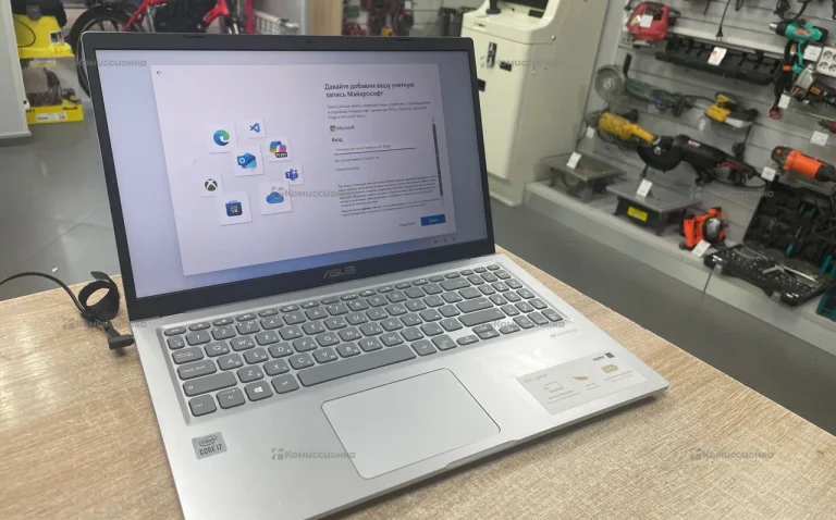 Ноутбук  ASUS ViviBook