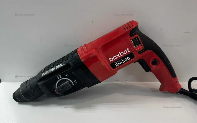 Перфоратор boxbot RH-8