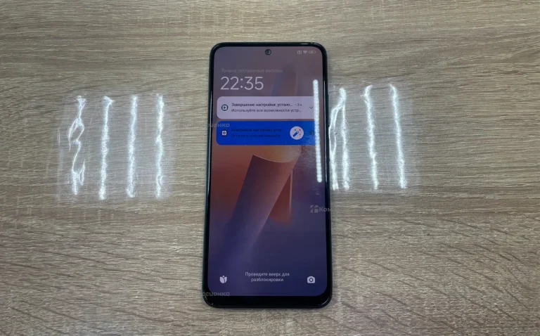 Xiaomi note 11 8/128