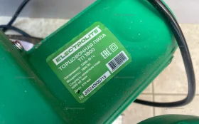 Купить Торцовочная пила Electrolite ТП 1800 б/у , в Нижний Новгород Цена:4990рублей