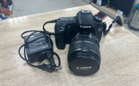 Купить Фотоаппарат Canon EOS 60D б/у , в Москва и область Цена:21900рублей