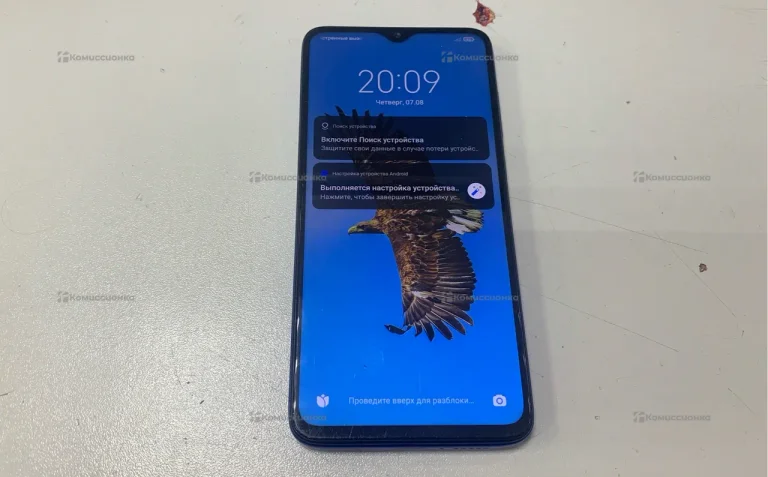 Xiaomi Redmi Note 8 Pro 6/64Gb