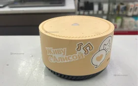 Колонка  яндекс станция лайт