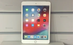 Планшет Apple iPad mini 3 16Gb Wi-Fi + Cellular