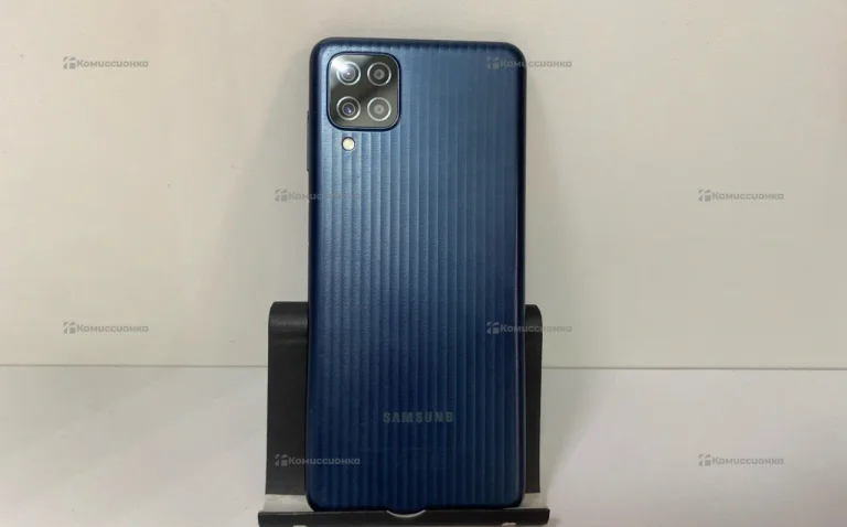 Samsung Galaxy M12