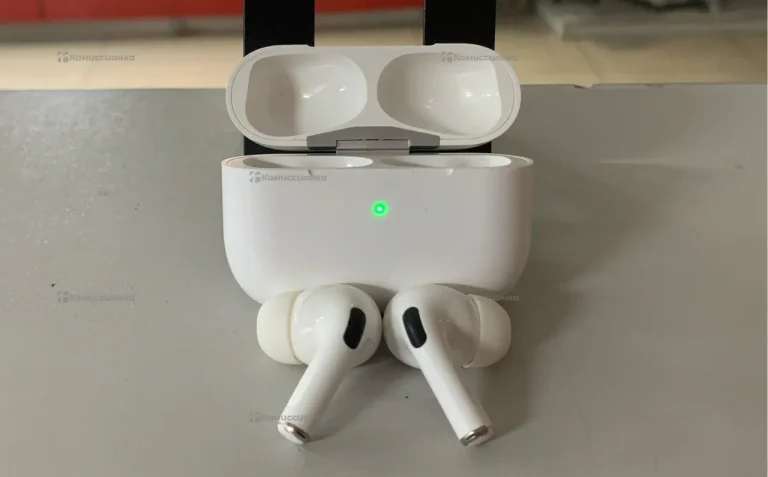 наушники AirPods реплика