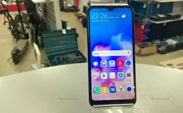 Huawei Y6 (2019) 2/32 ГБ