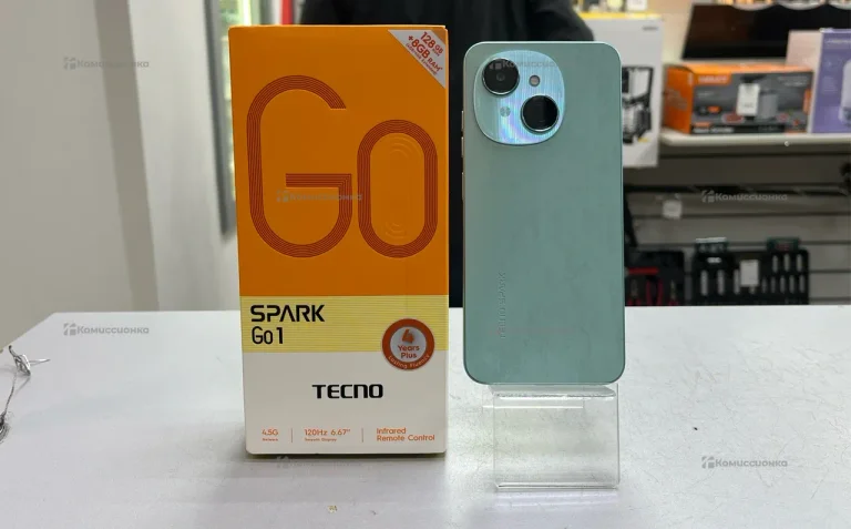 Realme Note 50 3/64Gb