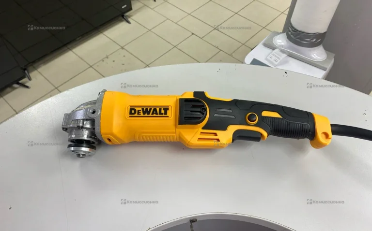 Ушм Dewalt (Реплика)150 круг