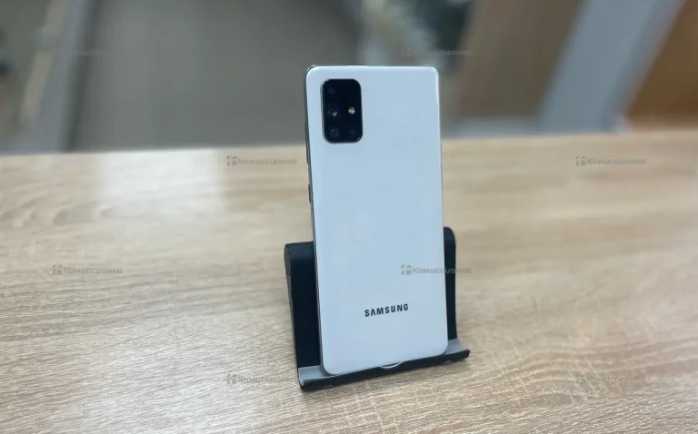 Samsung Galaxy A71 6/128 ГБ