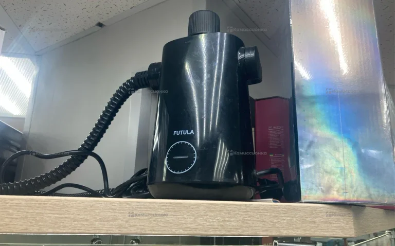 Отпариватель