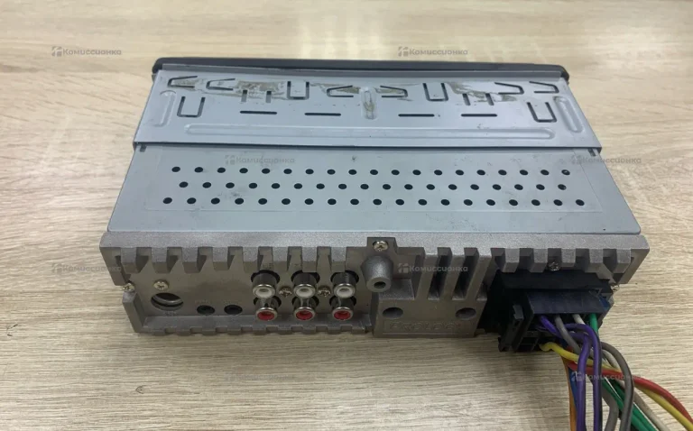 Автомагнитола Prology CMD-300