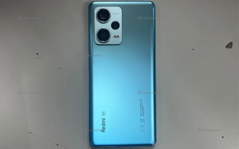 Xiaomi Redmi Note 12 Pro+ 8/256 ГБ