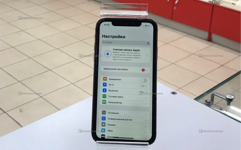 Apple iPhone XR в корпусе 13 pro 128gb
