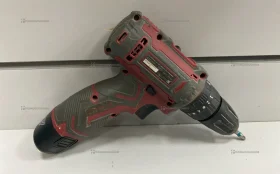 Aккумуляторный шуруповерт Oasis ASU-125