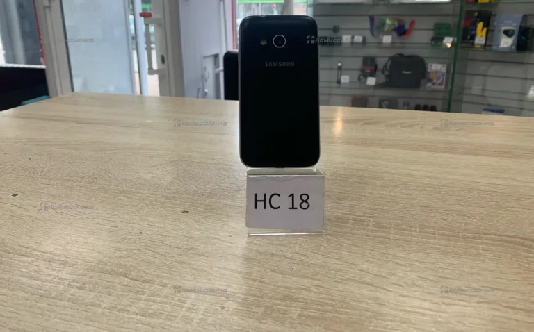 Samsung Galaxy Ace 4 Lite SM-G313H