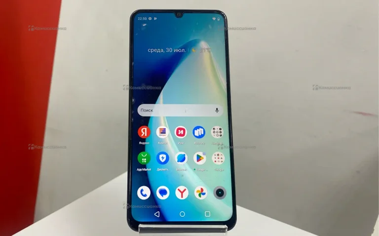 Realme Note 50 3/64Gb