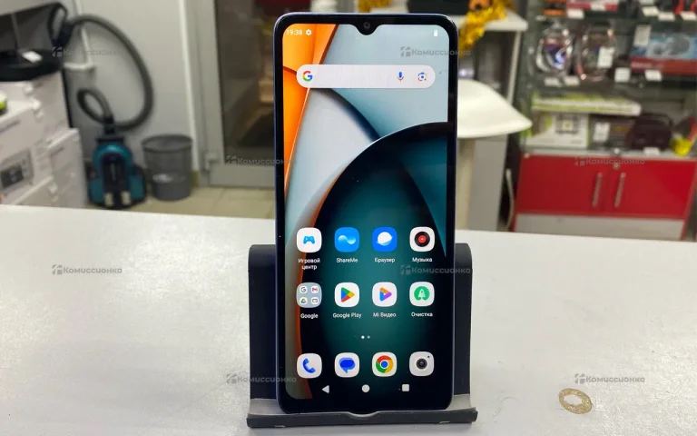 Xiaomi Redmi A3 4/64 ГБ