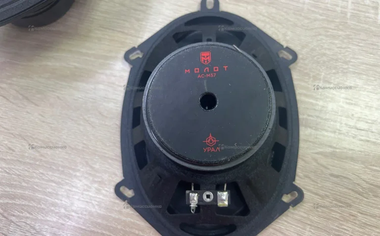 Колонки Молот AC-M57