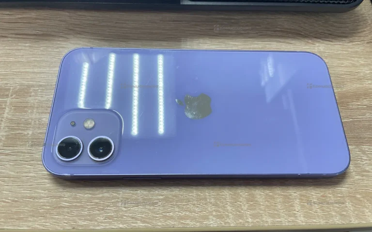 Apple iPhone 12 4/64 ГБ