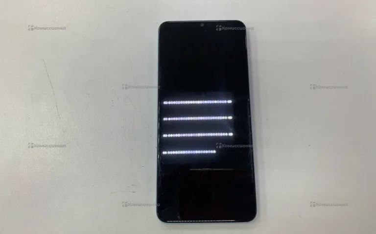 Realme Note 50 3/64 ГБ