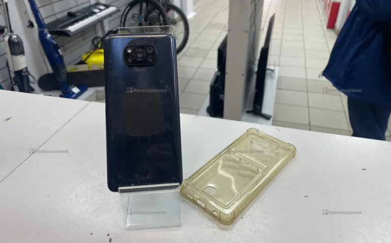 Xiaomi POCO X3 Pro 8/256Gb