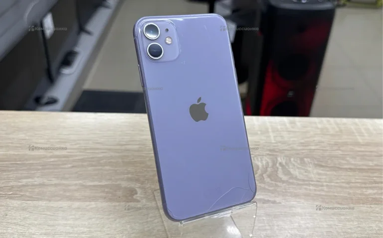 Apple IPhone 11 64Gb