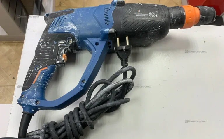 Перфоратор Dexter