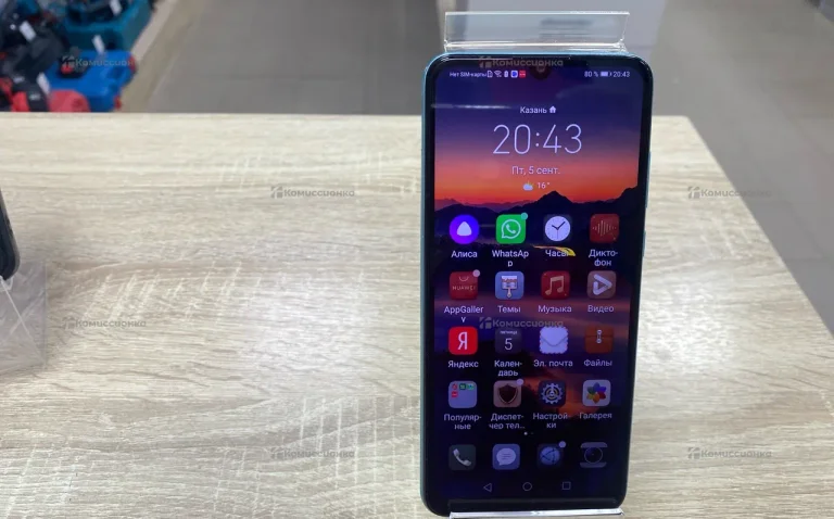 Honor 9A 3/64Gb