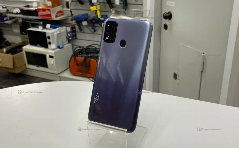 Itel A48 2/32 ГБ