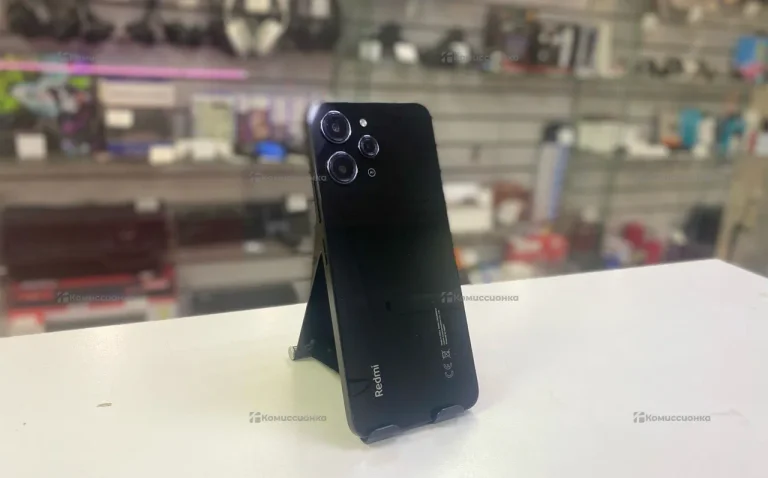 Xiaomi Redmi 12 4/128 ГБ