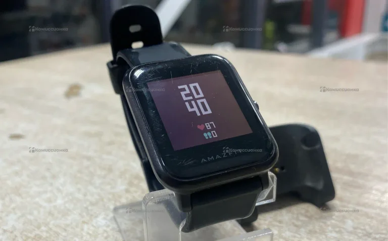 Amazfit Bip