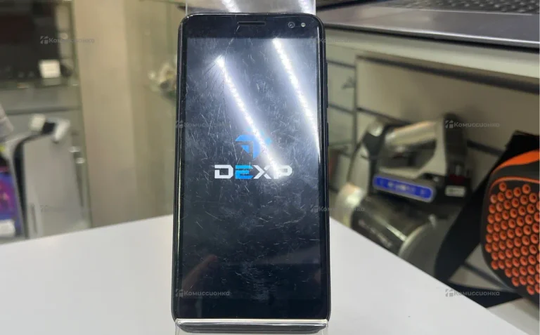 Dexp A250