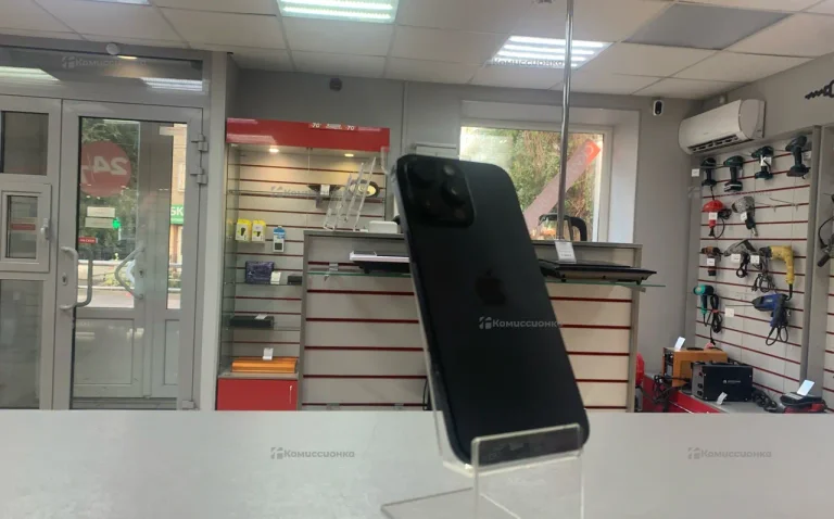 Apple Iphone 16 Pro max 256Gb
