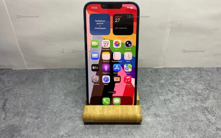 Apple iPhone 13 4/128 ГБ