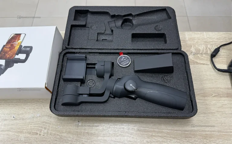 Стабилизатор Xiaomi capture 2s