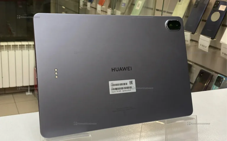 Планшет Huawei matepad 11.5 8/128 Wi-Fi