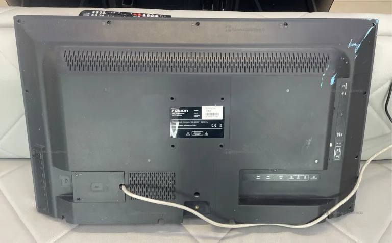 Телевизор Fusion FLTV-32T24