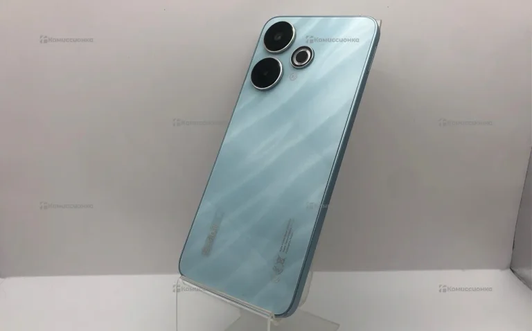 Xiaomi Redmi 13 8/256 ГБ