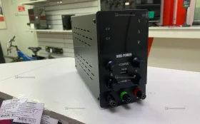 Лабораторный блок питания SPS3010