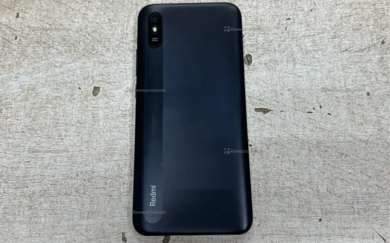 Xiaomi Redmi 9A 2/32 ГБ
