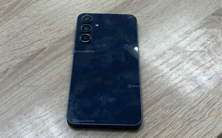 Samsung Galaxy A55 8/256 ГБ