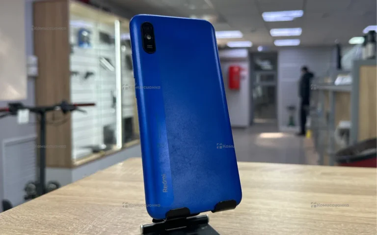 Xiaomi Redmi 9A 2/32 GB
