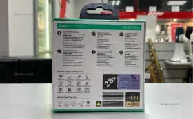 Наушники  hoco EQ2Plus