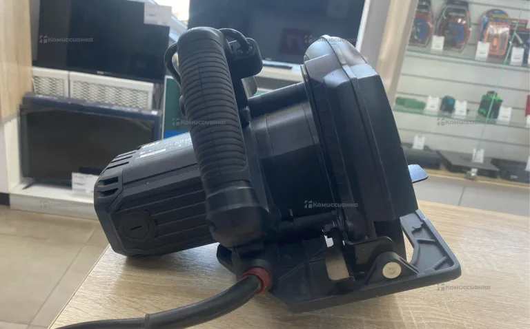 Пила дисковая CAT DX56