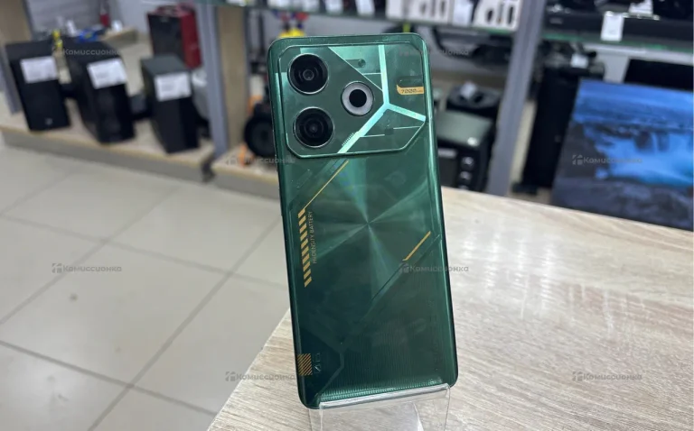 Tecno Pova 6 Neo 8/256 ГБ